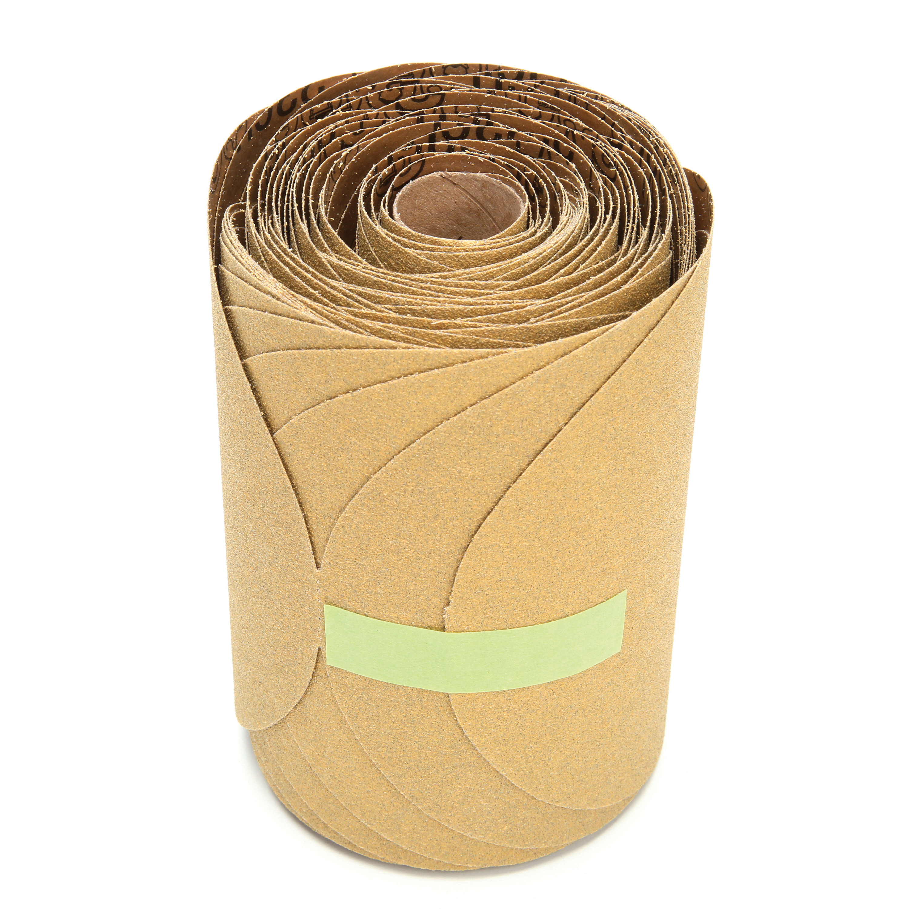  - Coated Abrasive Adhesive-Backed/PSA Discs